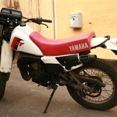 Yamaha 125