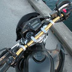 Yamaha XT 660 (SOLGT)