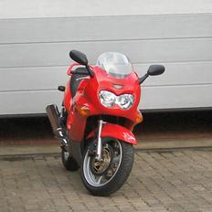 Suzuki GSX600F