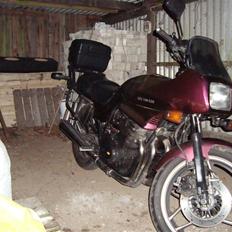 Suzuki GSX 1100 ESD