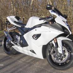 Suzuki GSXR 1000 YOSHIMURA