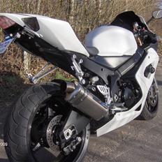 Suzuki GSXR 1000 YOSHIMURA