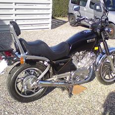 Yamaha virago 920 
