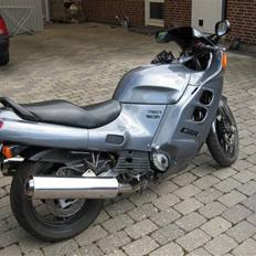 Honda CBR 1000f sc21