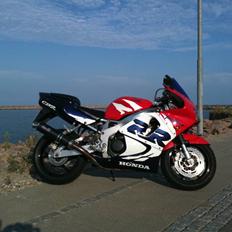 Honda CBR 900 RR Fireblade