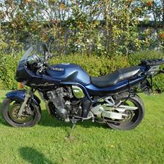 Suzuki Bandit 1200 *** Solgt ***