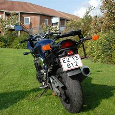 Suzuki Bandit 1200 *** Solgt ***