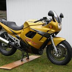 Suzuki GSX600F