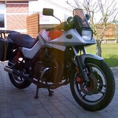 Suzuki GS 650 G Katana SOLGT