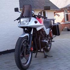 Suzuki GS 650 G Katana SOLGT