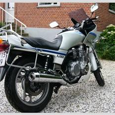 Yamaha xj 900