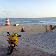 Suzuki SV 650 s