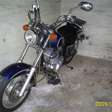 Lifan LF 250-4 *SOLGT*