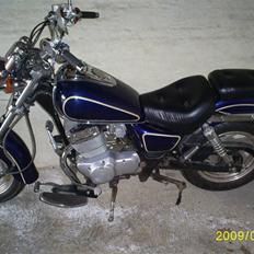 Lifan LF 250-4 *SOLGT*