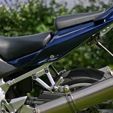 Suzuki SV1000S SOLGT