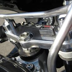 Suzuki Gsxr 600 Srad