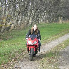 Honda CBR600FS *BLEVET STJÅLET*