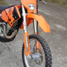 KTM 525 EXC