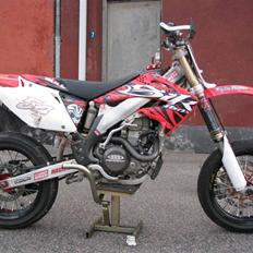 Honda CRF 450R " solgt"