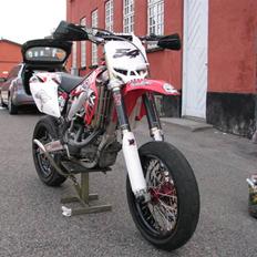 Honda CRF 450R " solgt"