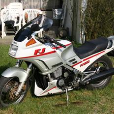 Yamaha FJ1200