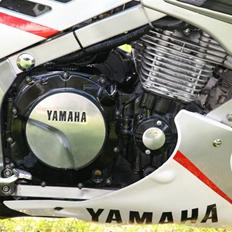 Yamaha FJ1200