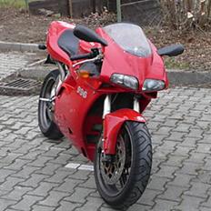Ducati 996