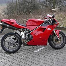Ducati 996