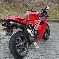 Ducati 996