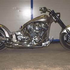 Harley Davidson Softtail