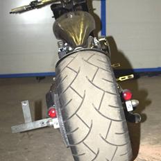 Harley Davidson Softtail