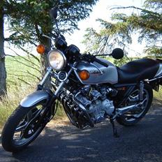 Honda CBX1000Z CB1