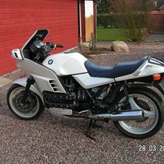 BMW K100 RS 16V