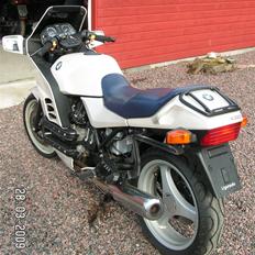 BMW K100 RS 16V