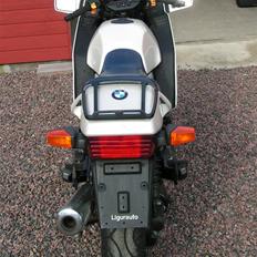 BMW K100 RS 16V