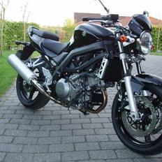 Suzuki SV 1000 N. K7 