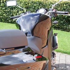 Suzuki SV 1000 N. K7 