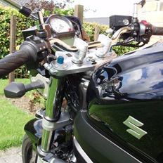 Suzuki SV 1000 N. K7 