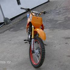 Loncin Hummer 250ccm