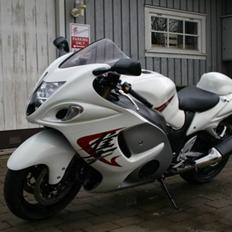 Suzuki GSX 1300 R Hayabusa