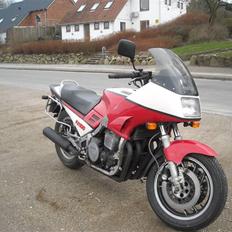Yamaha FJ 1100