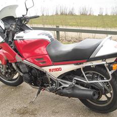 Yamaha FJ 1100