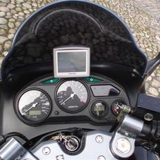 Suzuki gsx 750 f (Solgt)