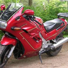Suzuki GSX 1100 F