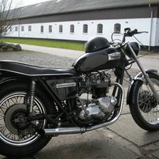 Triumph Bonneville 