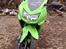 Kawasaki Ninja 250R