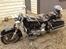 Harley Davidson "SOLGT"  Electraglide - Anden saddel Le pera Daytona etellerandet?