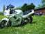 Honda VFR 750