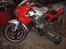 Aprilia RS 125 Extrema (SOLGT) - De første billeder fra da den holdte på værksted :)