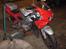 Aprilia RS 125 Extrema (SOLGT) - De første billeder fra da den holdte på værksted :)